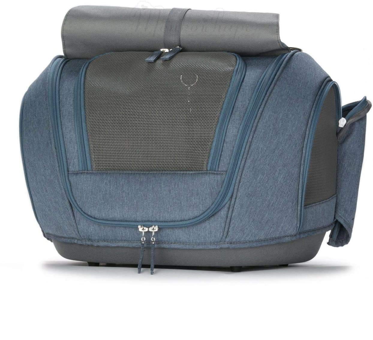 Amazon.co.jp: OPPO オッポ Pet Carrier muna FL ペットキャリア